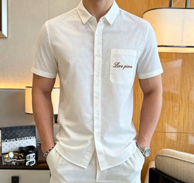 Loro Piana Shirt-47